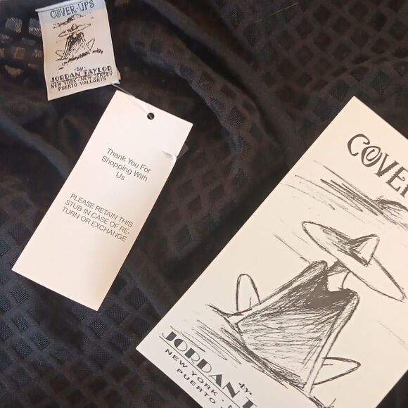 NWT Cover Ups Cover up - Picture 7 of 9